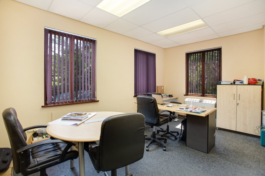 Commercial Property for Sale in Fourways Gauteng