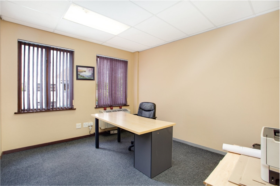Commercial Property for Sale in Fourways Gauteng