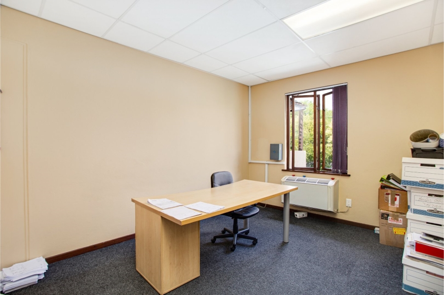 Commercial Property for Sale in Fourways Gauteng