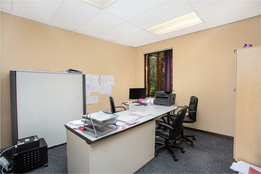 Commercial Property for Sale in Fourways Gauteng