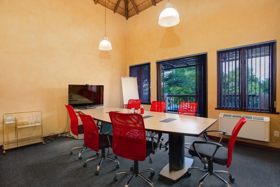 Commercial Property for Sale in Fourways Gauteng