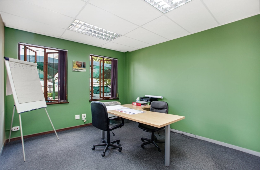 Commercial Property for Sale in Fourways Gauteng