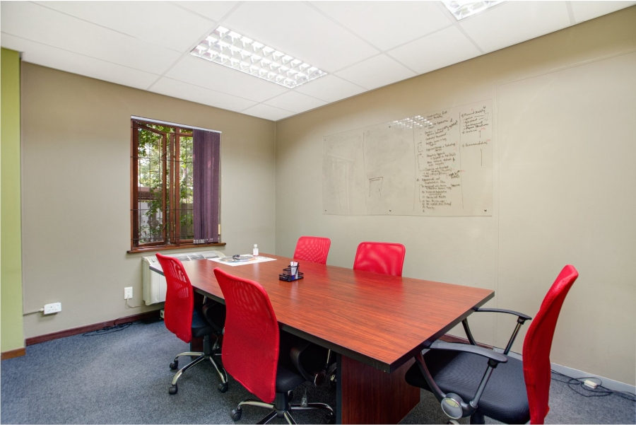 Commercial Property for Sale in Fourways Gauteng