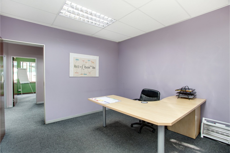 Commercial Property for Sale in Fourways Gauteng