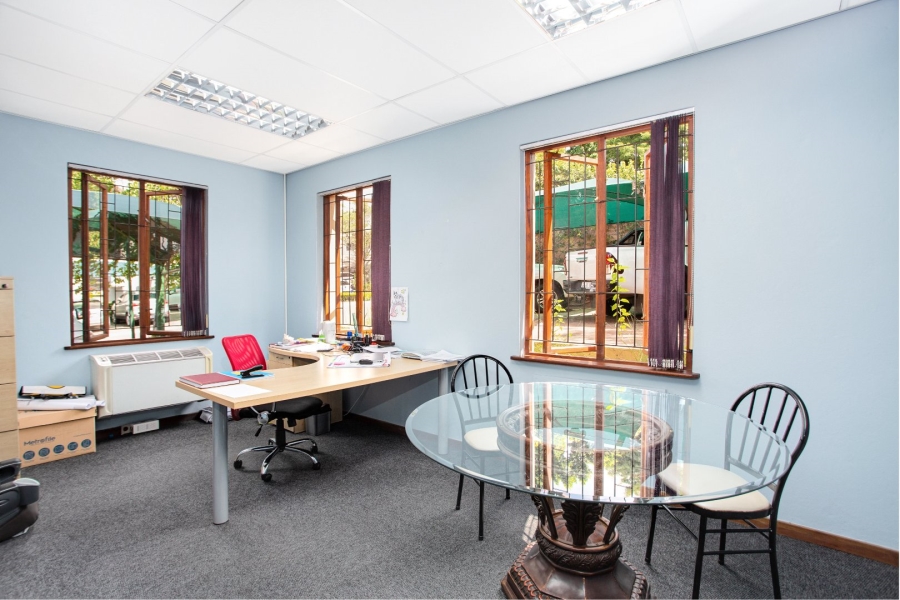 Commercial Property for Sale in Fourways Gauteng