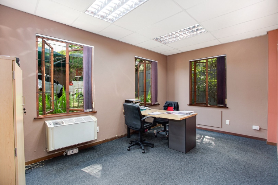 Commercial Property for Sale in Fourways Gauteng