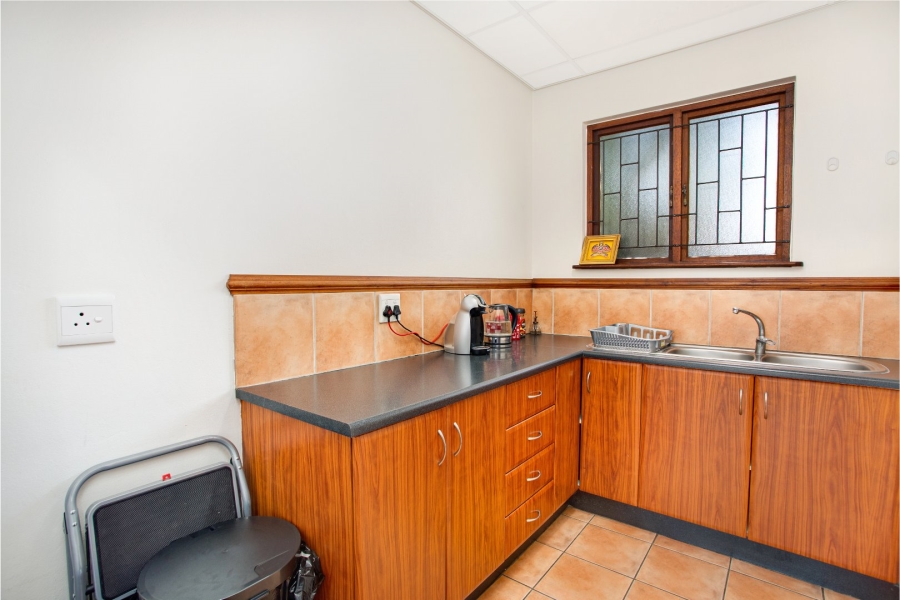 Commercial Property for Sale in Fourways Gauteng