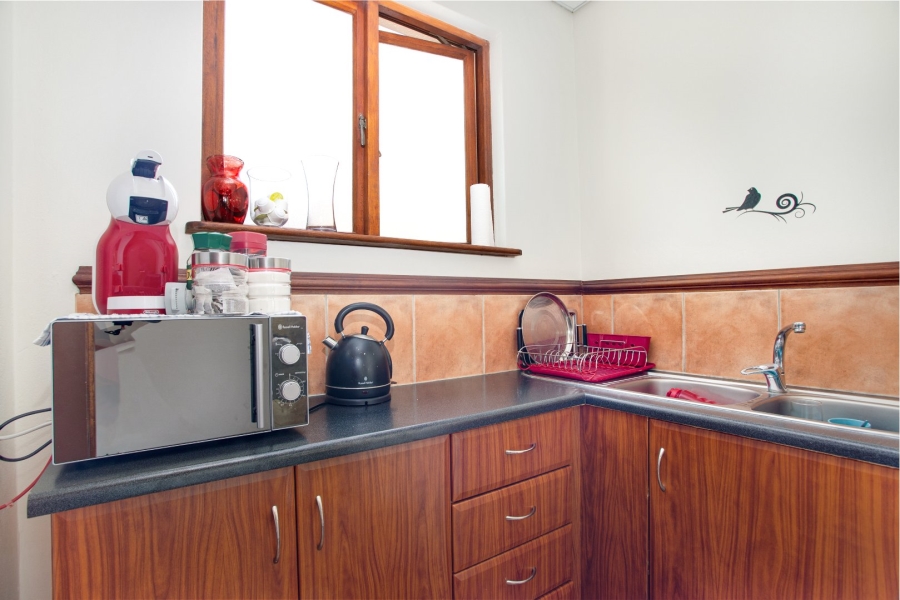 Commercial Property for Sale in Fourways Gauteng