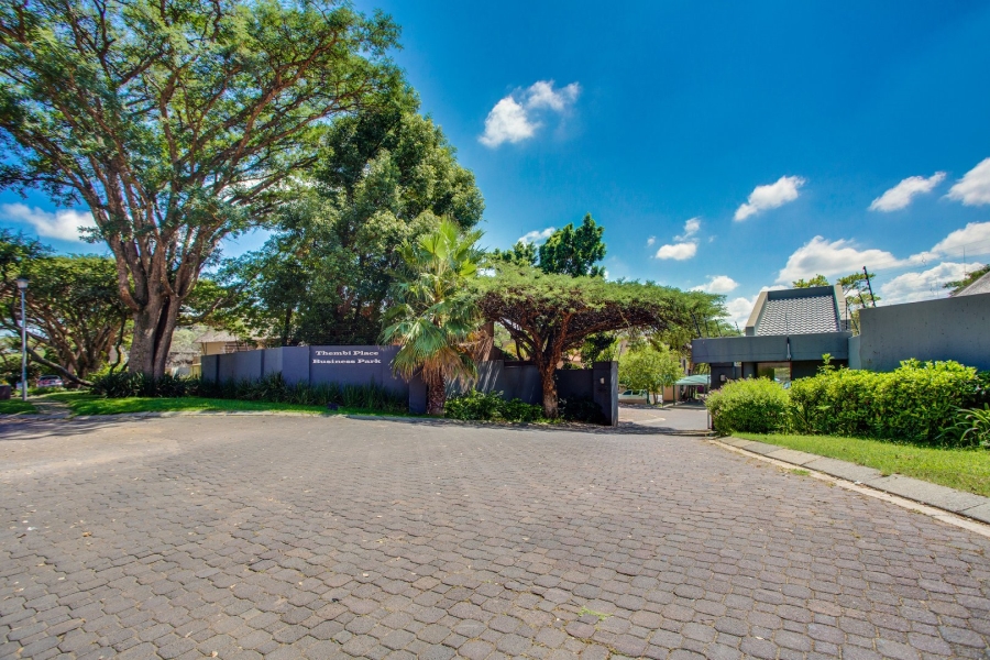 Commercial Property for Sale in Fourways Gauteng