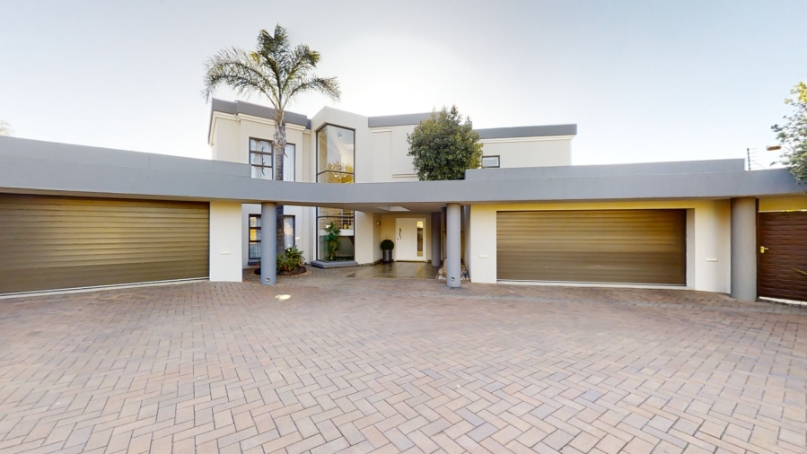 4 Bedroom Property for Sale in Parkrand Gauteng
