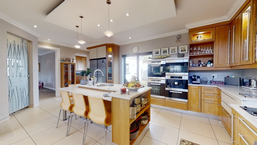 4 Bedroom Property for Sale in Parkrand Gauteng