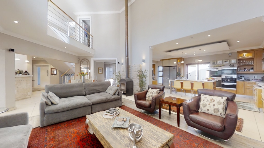 4 Bedroom Property for Sale in Parkrand Gauteng