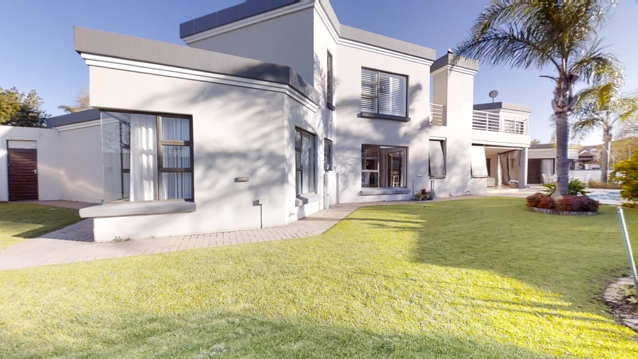 4 Bedroom Property for Sale in Parkrand Gauteng