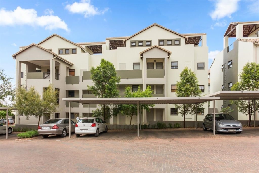 1 Bedroom Property for Sale in Lonehill Gauteng