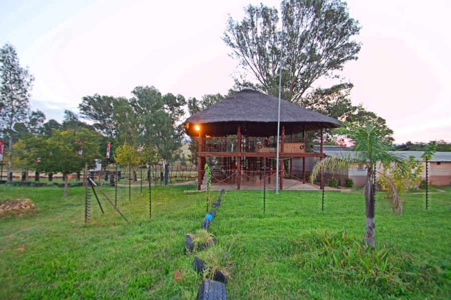 0 Bedroom Property for Sale in Lanseria Gauteng