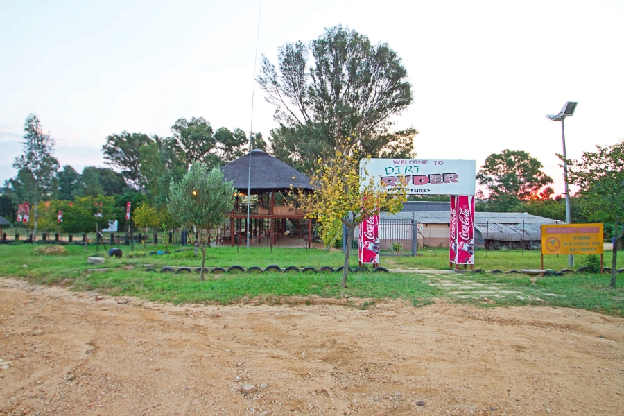 0 Bedroom Property for Sale in Lanseria Gauteng