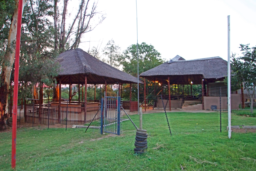 0 Bedroom Property for Sale in Lanseria Gauteng