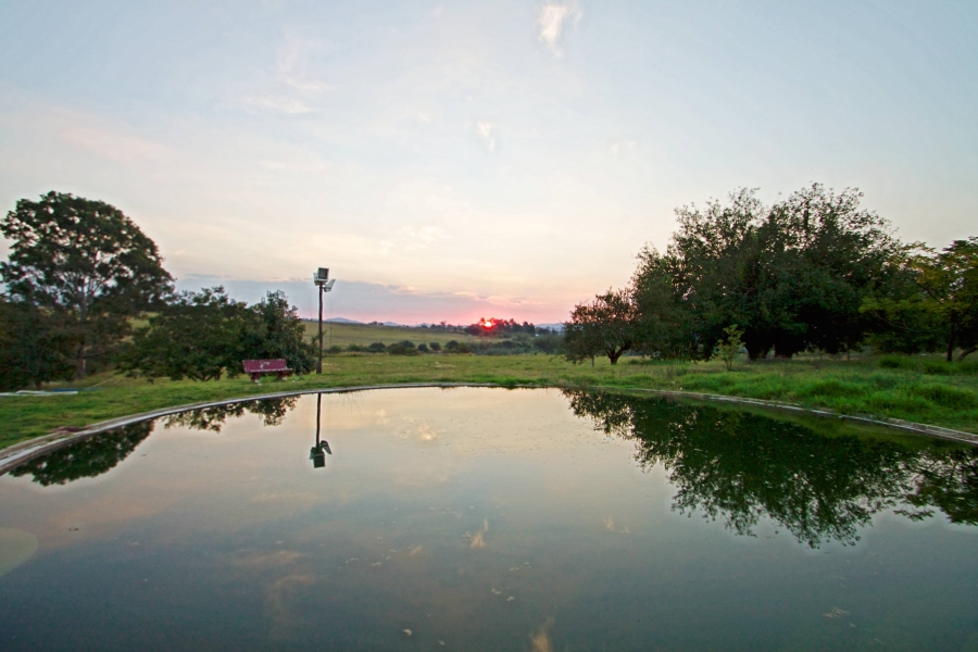 0 Bedroom Property for Sale in Lanseria Gauteng