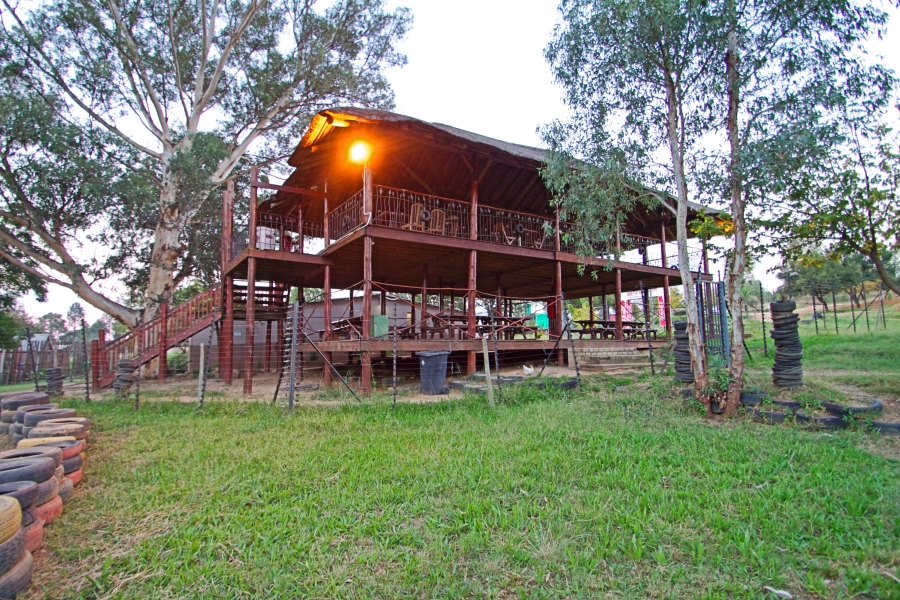 0 Bedroom Property for Sale in Lanseria Gauteng