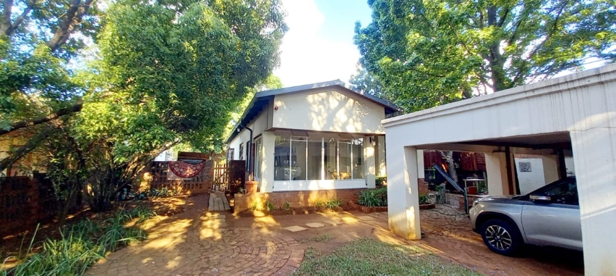 3 Bedroom Property for Sale in Rietondale Gauteng