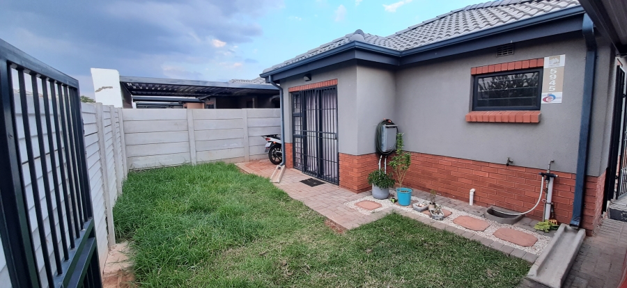 3 Bedroom Property for Sale in Leopard