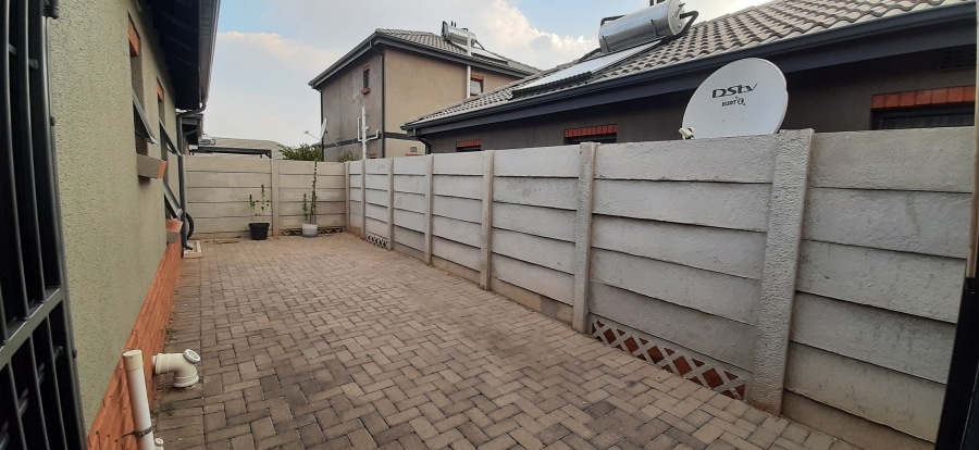 3 Bedroom Property for Sale in Leopard