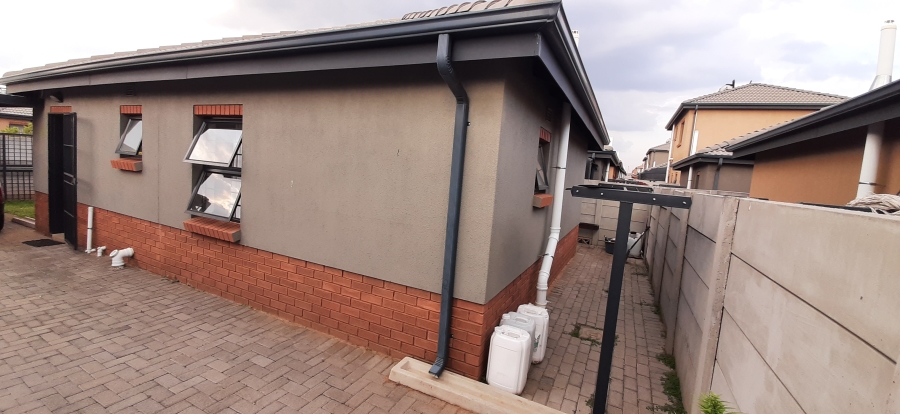 3 Bedroom Property for Sale in Leopard