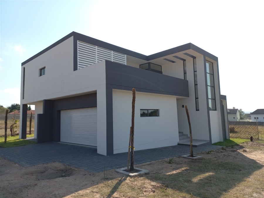3 Bedroom Property for Sale in Broadacres Gauteng