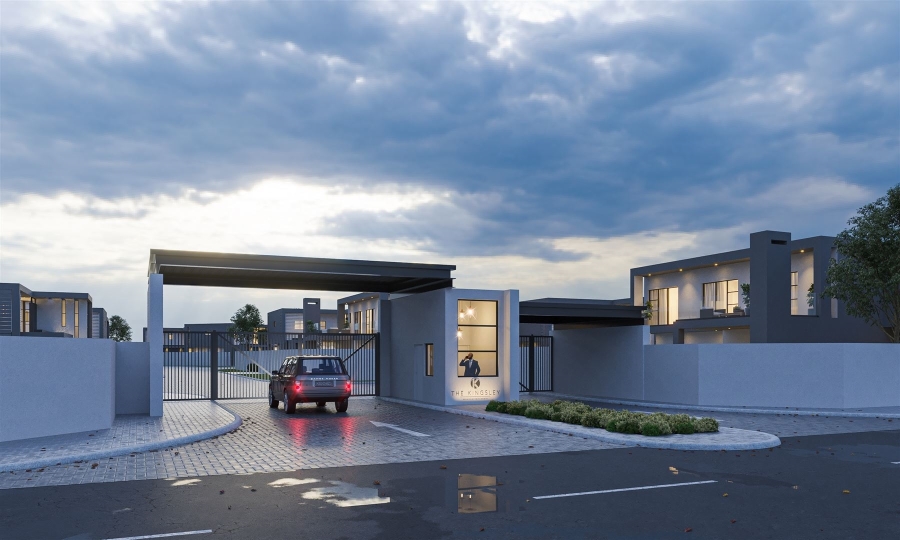 3 Bedroom Property for Sale in Broadacres Gauteng