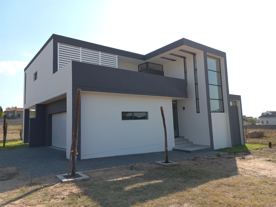 3 Bedroom Property for Sale in Broadacres Gauteng