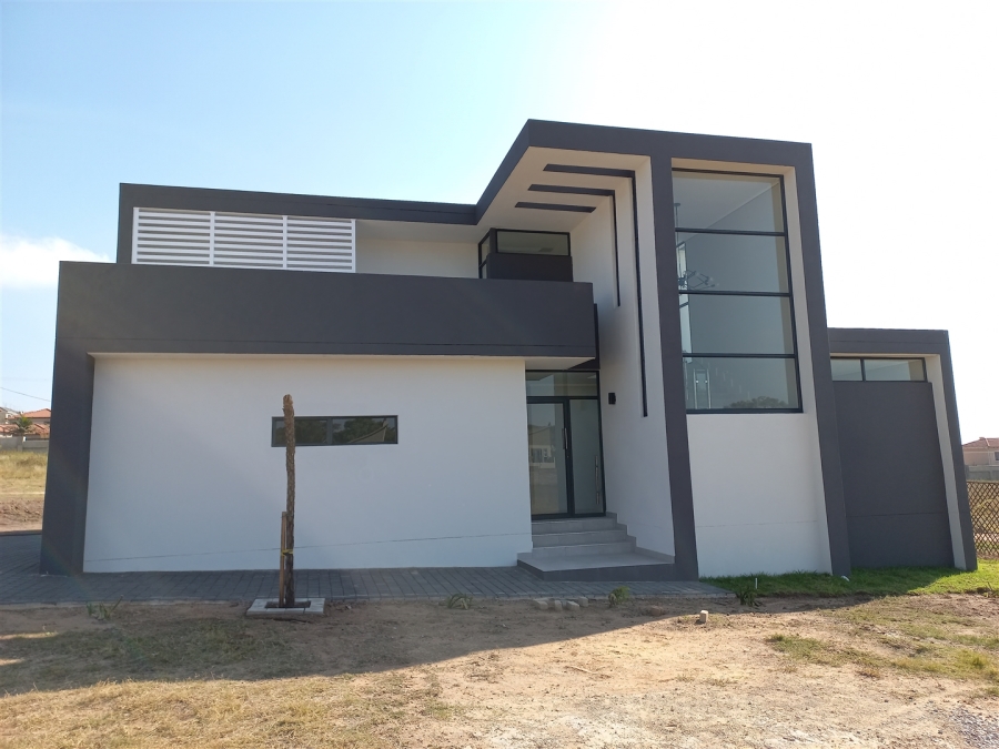 3 Bedroom Property for Sale in Broadacres Gauteng