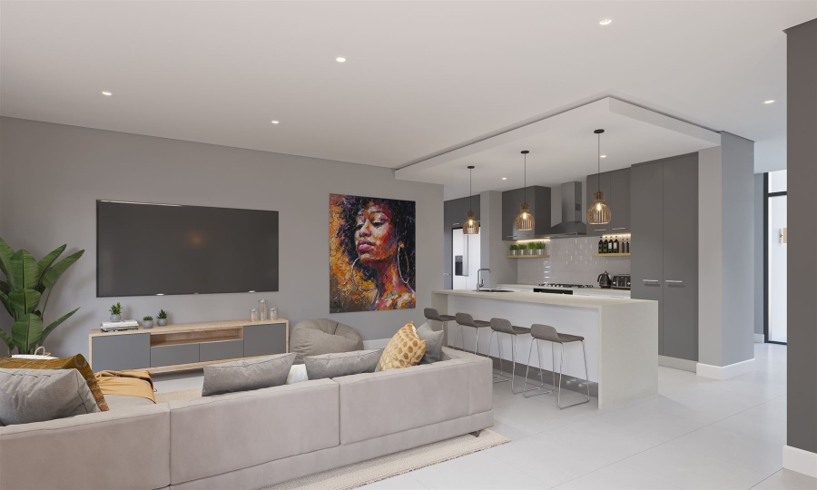 3 Bedroom Property for Sale in Broadacres Gauteng