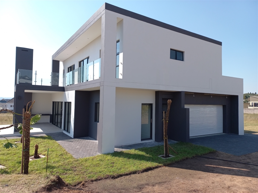 3 Bedroom Property for Sale in Broadacres Gauteng