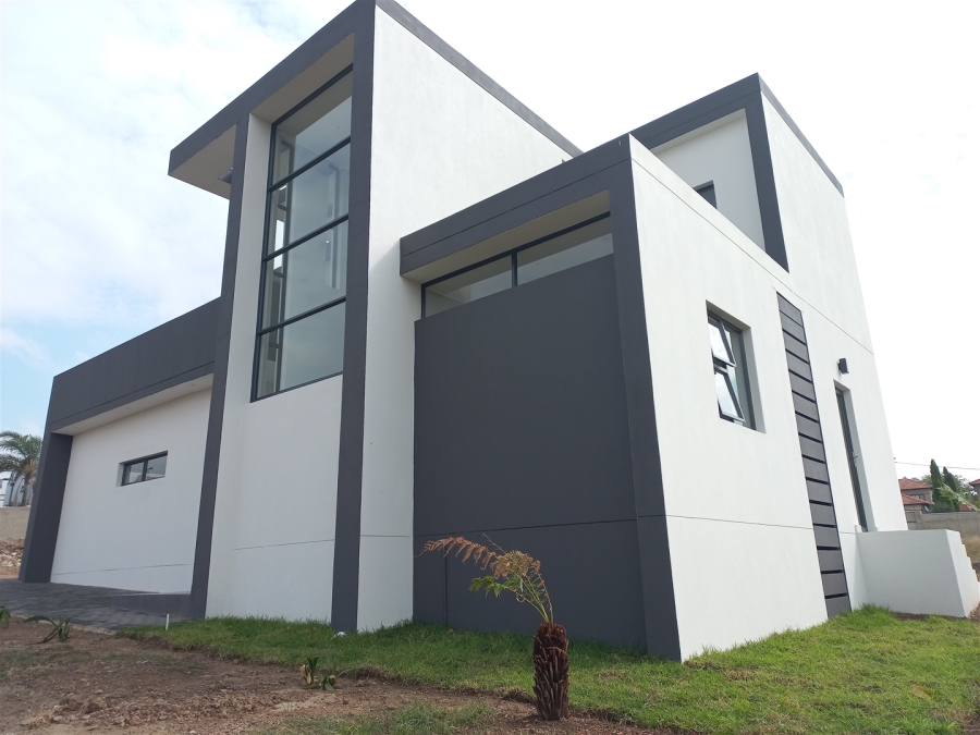 3 Bedroom Property for Sale in Broadacres Gauteng