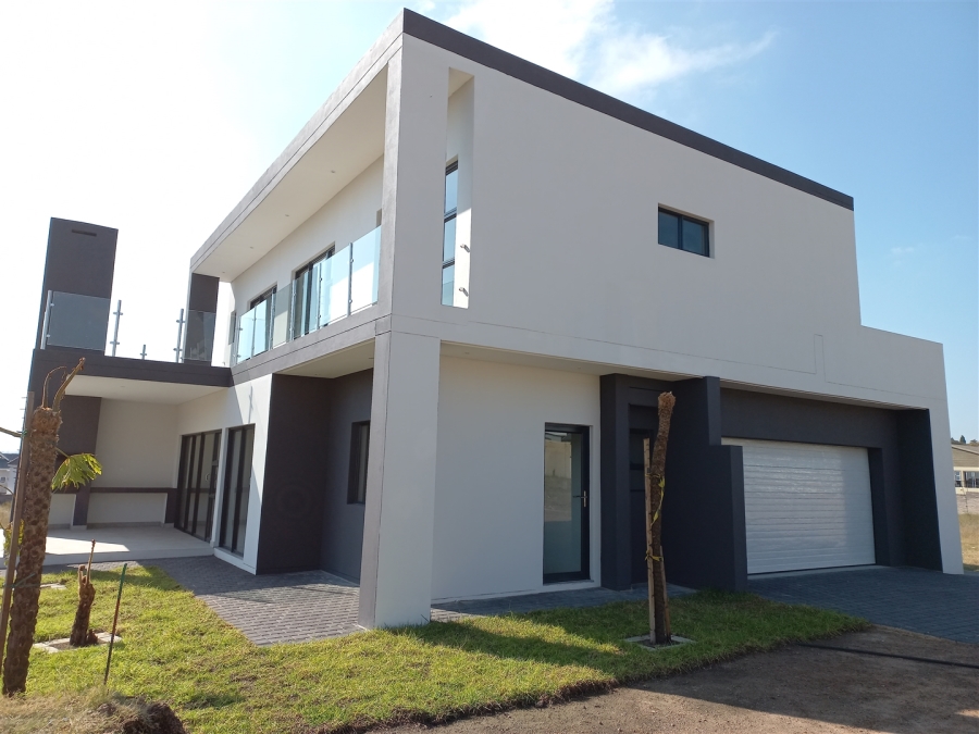 4 Bedroom Property for Sale in Broadacres Gauteng
