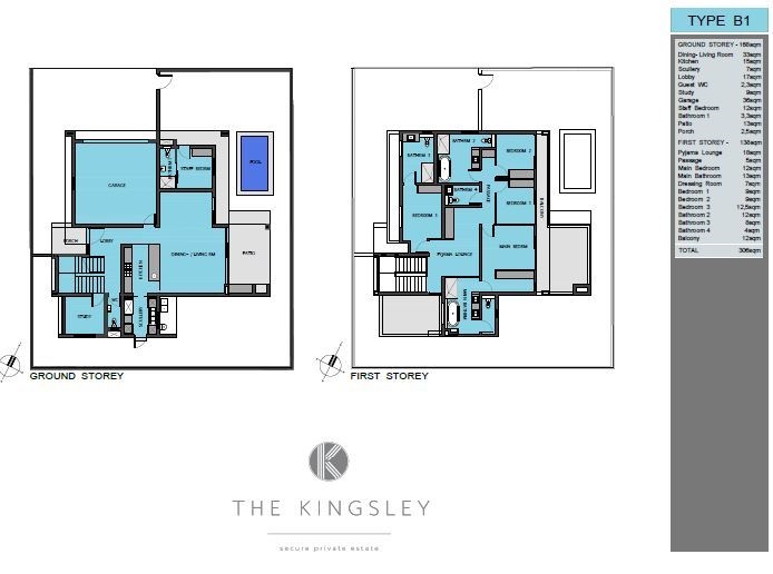 4 Bedroom Property for Sale in Broadacres Gauteng