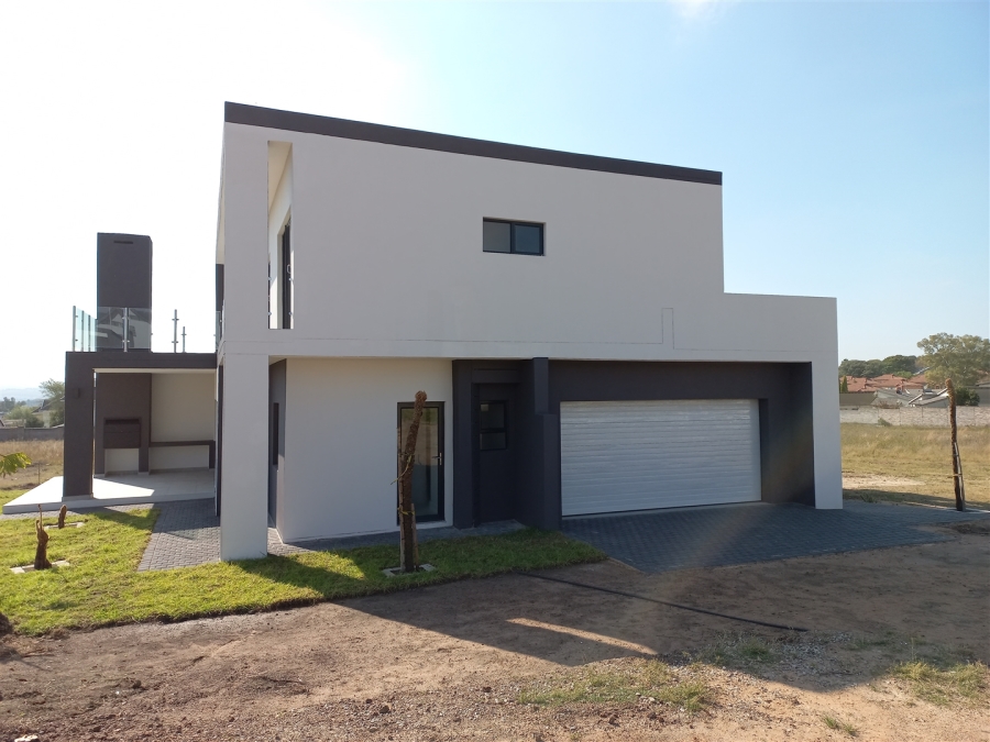 3 Bedroom Property for Sale in Fourways Gauteng