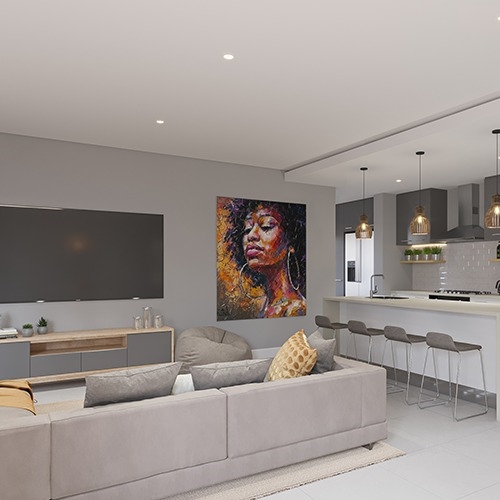 3 Bedroom Property for Sale in Fourways Gauteng