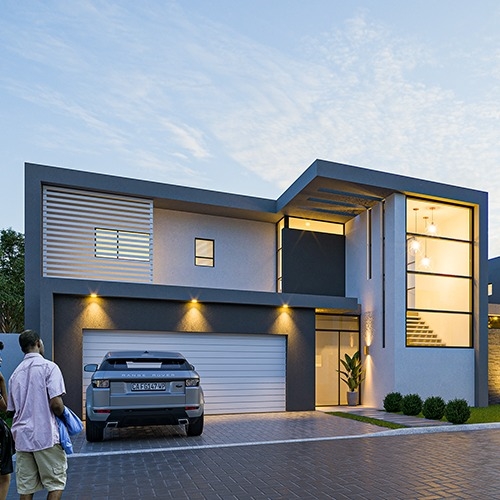 3 Bedroom Property for Sale in Fourways Gauteng