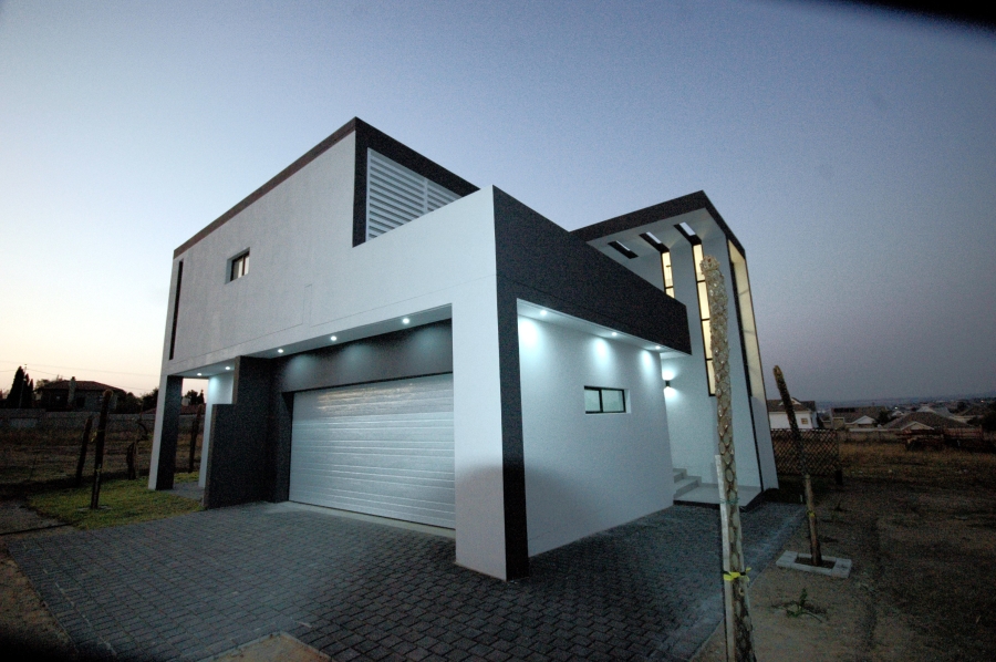 3 Bedroom Property for Sale in Kengies Gauteng