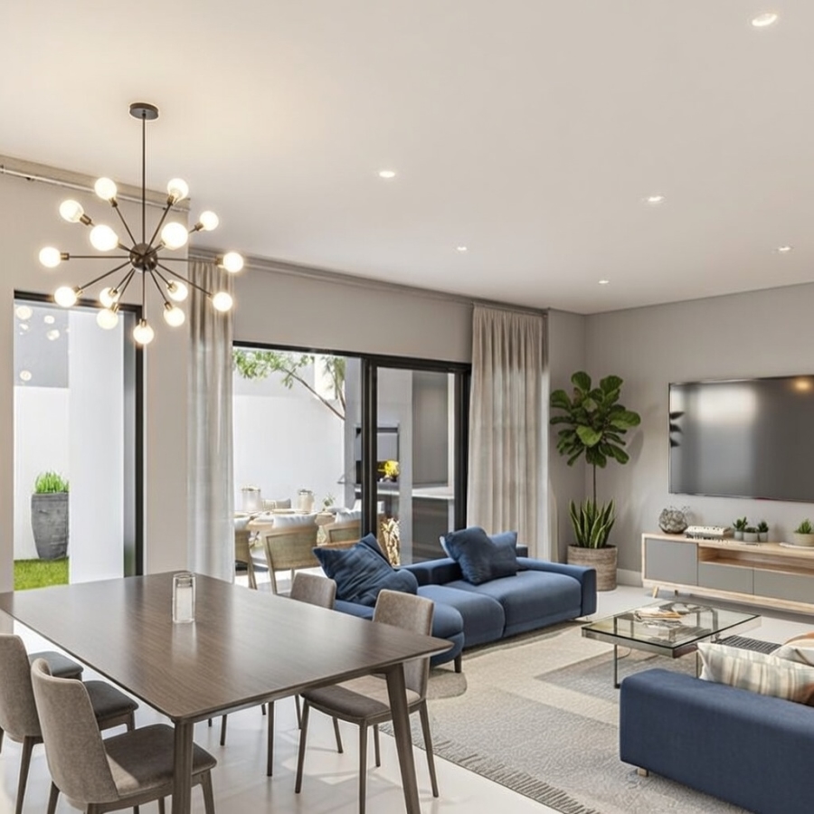 3 Bedroom Property for Sale in Kengies Gauteng