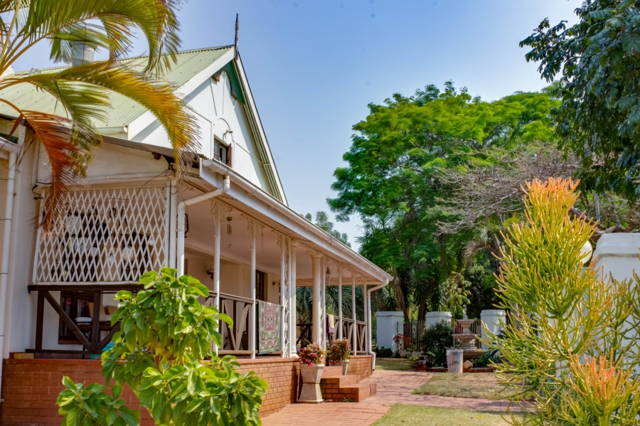 5 Bedroom Property for Sale in Ninapark Gauteng