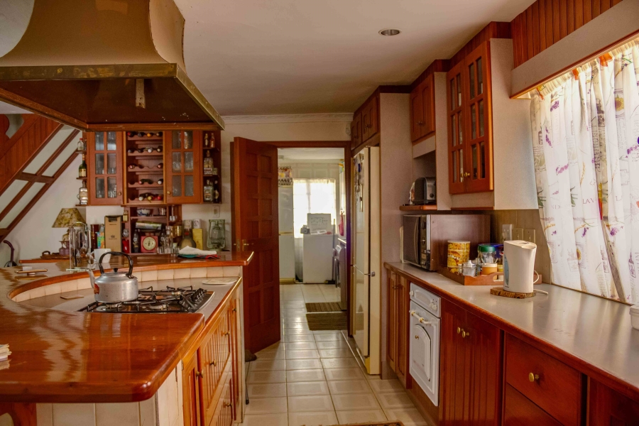 5 Bedroom Property for Sale in Ninapark Gauteng