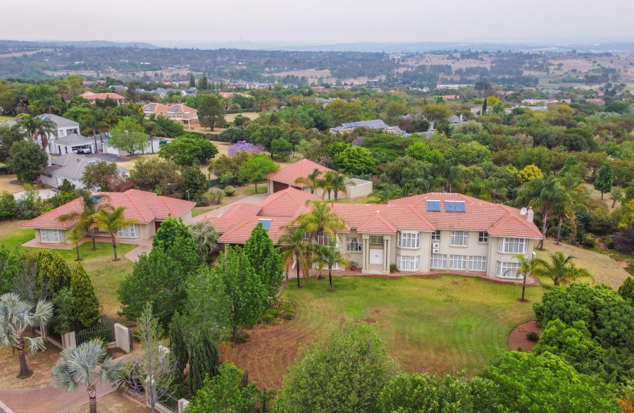 6 Bedroom Property for Sale in Saddlebrook Estate Gauteng