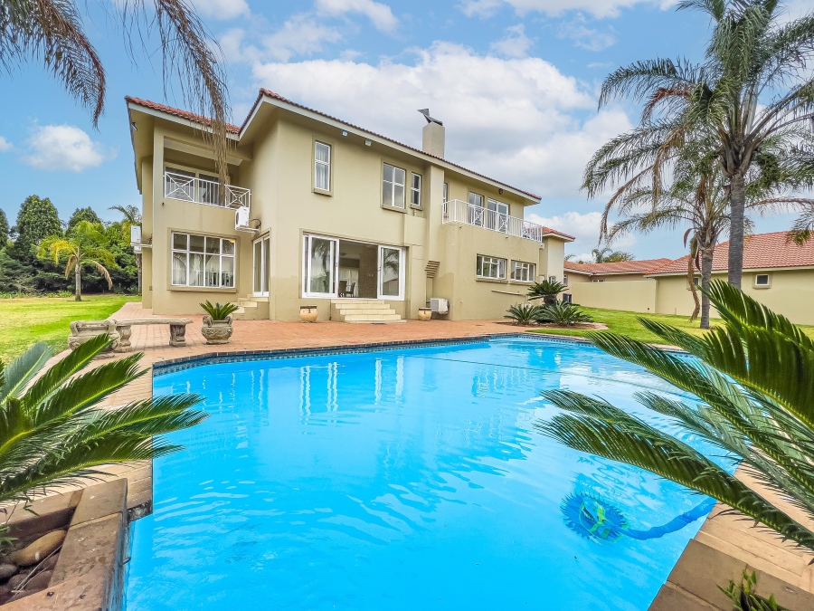 6 Bedroom Property for Sale in Saddlebrook Estate Gauteng