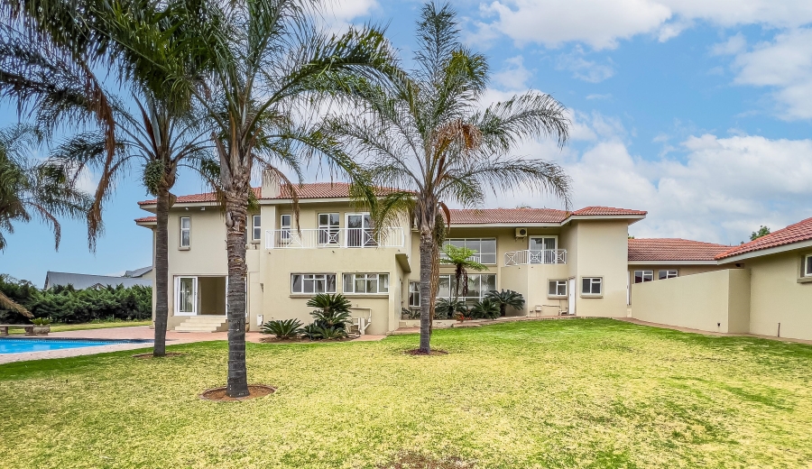 6 Bedroom Property for Sale in Saddlebrook Estate Gauteng