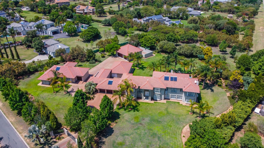 6 Bedroom Property for Sale in Saddlebrook Estate Gauteng