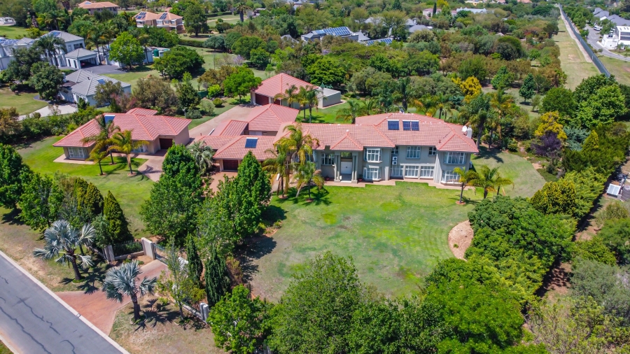 6 Bedroom Property for Sale in Saddlebrook Estate Gauteng