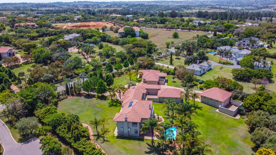 6 Bedroom Property for Sale in Saddlebrook Estate Gauteng