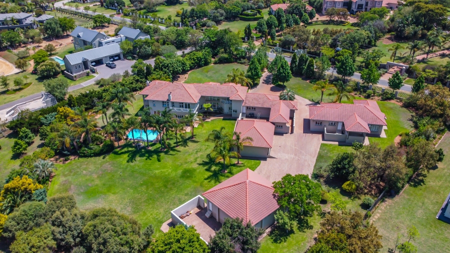 6 Bedroom Property for Sale in Saddlebrook Estate Gauteng